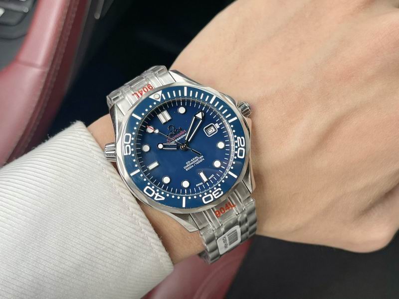 Omega watch 07-Seamater 300m (8)